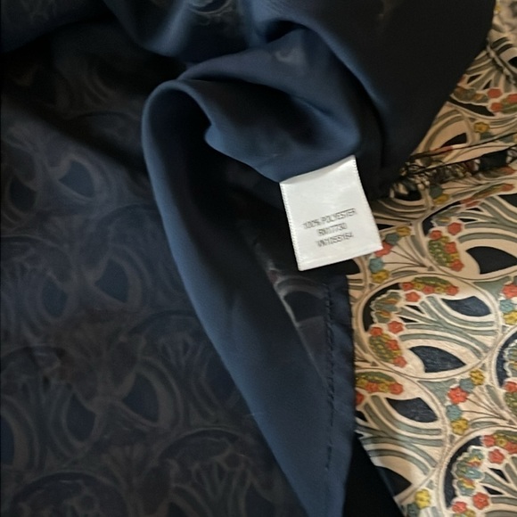 Liberty of London Target Dress Size 10 - Picture 10 of 10